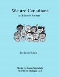 We are Canadians