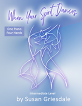 Spirit Dance E-Piece